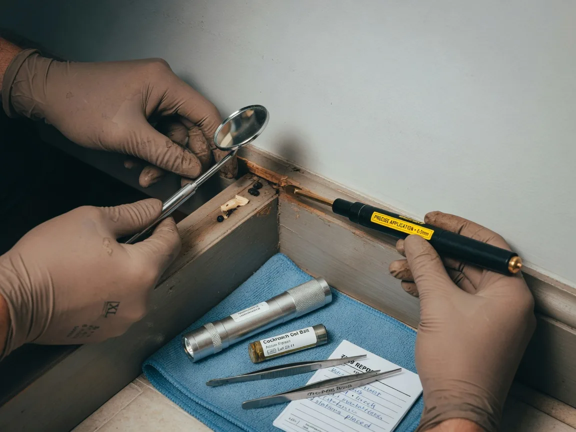 Why choose Emergency Pest Control in Kawkawlin, MI